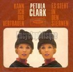 [Pochette de Kann ich Dir vertrauen]