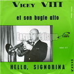 [Pochette de Hello signorina]