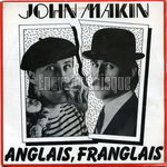 [Pochette de Anglais, Franglais]