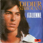 [Pochette de Italienne]