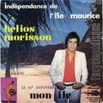 [Pochette de Mon le]