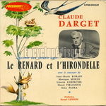 [Pochette de Le renard et l’hirondelle]