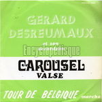 [Pochette de Carousel]