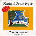 [Pochette de Chante brother]