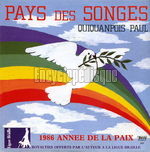 [Pochette de Pays des songes]