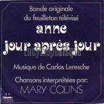 [Pochette de Anne jour aprs jour (T.V. (Tlvision))]