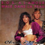 [Pochette de S.O.S.  l’amour]