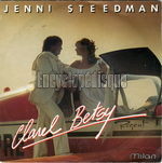 [Pochette de Jenni Steedman]