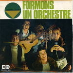 [Pochette de Formons un orchestre]