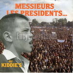 [Pochette de Messieurs les prsidents…]