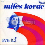 [Pochette de Sans toi]