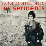 [Pochette de Les serments]