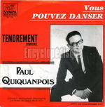 [Pochette de Vous pouvez danser]