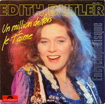 [Pochette de Un million de fois je t’aime]