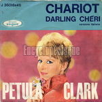 [Pochette de Chariot (Version italienne) (Petula CLARK)]