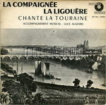 [Pochette de La chinonaise]