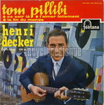 [Pochette de Tom Pillibi]