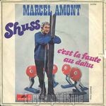 [Pochette de Shuss]