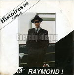 [Pochette de Mr Raymond !]