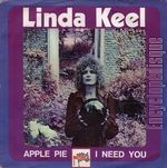 [Pochette de Apple Pie]