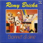 [Pochette de Bonnet d’ne (Rmy BRICKA)]