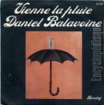 [Pochette de Vienne la pluie]