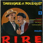 [Pochette de Les jeux de Darrigade et Fouziquet]