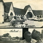 [Pochette de Le Touquet]