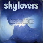 [Pochette de Sky lovers]