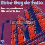 [Pochette de Avec un peu d’amour]