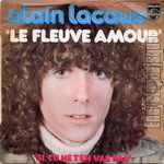 [Pochette de Le fleuve amour]