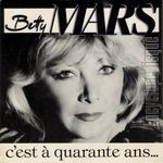 [Pochette de C’est  quarante ans…]