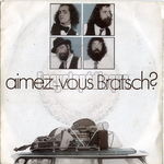 [Pochette de Aimez-vous Bratsch ?]