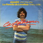 [Pochette de Roger (Cha-Cha-Cha)]