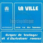 [Pochette de La ville]