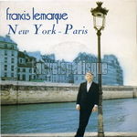 [Pochette de New-York Paris]