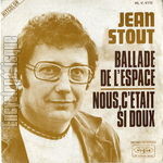 [Pochette de Ballade de l’espace]