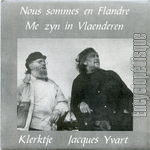 [Pochette de Nous sommes en Flandres]