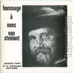 [Pochette de Hommage  Nees van Steelant]