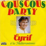 [Pochette de Couscous party]