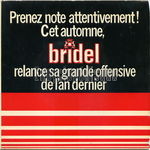 [Pochette de Bridel]