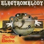 [Pochette de Electromelody]