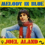 [Pochette de Melody in blue]