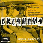 [Pochette de Oklahoma]