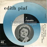 [Pochette de C’est  Hambourg (dith PIAF)]