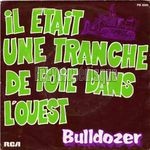 [Pochette de Il tait une tranche de foie dans l’ouest]