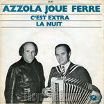 [Pochette de Azzola joue Ferr]