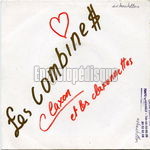 [Pochette de Les combines]