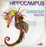 [Pochette de Hippocampus]