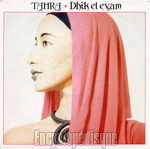 [Pochette de Dhik el evam]